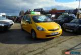 Classic Honda Jazz 1.2i-DSI S for Sale