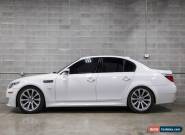 BMW: M5 6 SPEED MANUAL for Sale