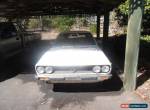 Lancia Beta HPE 1977 for Sale