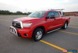 Classic Toyota: Tundra TRD Off Road for Sale