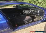 1997 MK3 GOLF GTI 16V 3 DOOR for Sale