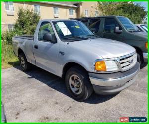 Classic 2004 Ford F-150 XLT for Sale