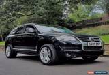 Classic 2009 Volkswagen Touareg 3.0 TDI V6 Altitude 5dr for Sale