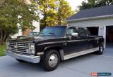 Classic 1987 Chevrolet Other Pickups Silverado for Sale