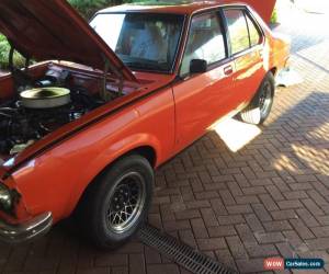 Classic Hard to find 1976 Holden LX S Torana L32 /253 V8 Matching number car with books. for Sale