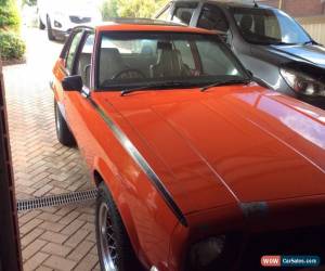 Classic Hard to find 1976 Holden LX S Torana L32 /253 V8 Matching number car with books. for Sale