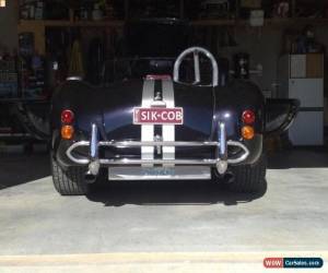 Classic Cobra for Sale