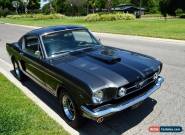 1965 Ford Mustang GT for Sale