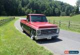 Classic 1969 Chevrolet C-10 CST for Sale