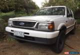 Classic Ford Courier 1998 for Sale