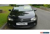 Classic Volkswagen Eos 2.0 TDI SPORT BLUEMOTION TECHNOLOGY for Sale