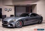 Classic 2016 Mercedes-Benz Other Base Coupe 2-Door for Sale