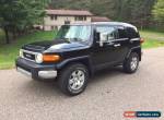 2007 Toyota FJ Cruiser for Sale