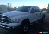 Classic Dodge: Ram 2500 for Sale