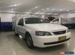 Ford BF Falcon 2006 with Service Body for Sale