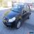 Classic Suzuki SX4 4WD AWD Black Manual, long rego for Sale