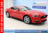 Classic 2015 Ford Mustang GT Premium for Sale