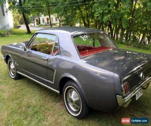 Classic 1964 Ford Mustang for Sale