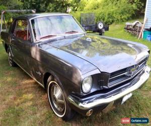 Classic 1964 Ford Mustang for Sale