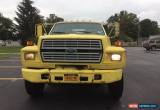 Classic 1994 Ford Other Pickups for Sale