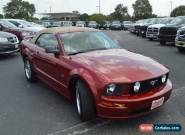 2005 Ford Mustang GT Premium for Sale