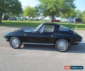 Classic 1964 Chevrolet Corvette coupe for Sale