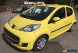 Classic 2009 Peugeot 107 1.0 Urban 5dr 5 door Hatchback  for Sale