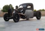 Classic 1942 Ford Other F-100 for Sale