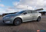 Classic FORD MONDEO GHIA TDCI 140 FULL/HISTORY, SUPERB DRIVE, for Sale