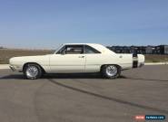 1969 Dodge Dart for Sale