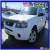 Classic 2006 Ford Territory SY SR (RWD) White Automatic 4sp A Wagon for Sale