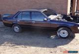 Classic COMMODORE RARE FACTORY SLE 308 L31,M21 NO MOTOR.BOX,DIFF ROLLING BODY SHELL for Sale