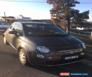 Classic 2013 Fiat 500 POP - Fantastic Condition - 2nd owner - AUTO for Sale