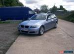 BMW 318 2.0TD Touring 2012MY d ES for Sale