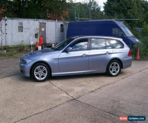 Classic BMW 318 2.0TD Touring 2012MY d ES for Sale