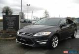 Classic 2012 12 FORD MONDEO 2.0 TDCI TITANIUM X 5 DOOR for Sale