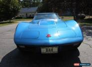 1973 Chevrolet Corvette COUPE for Sale