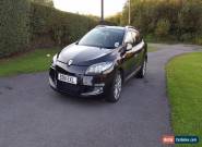 RENAULT MEGANE GT Line TomTom Diesel 1.9 130 bhp for Sale