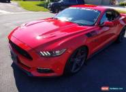 2016 Ford Mustang Saleen for Sale