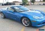 Classic 2008 Chevrolet Corvette ZO6 for Sale