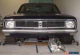 Classic HOLDEN HT MONARO GTS-350 - 81837 MANUAL GENUINE RARE SHED FIND MODIFIED  for Sale