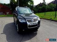 Volkswagen touareg 2007 3.0 litre v6 86000 miles for Sale