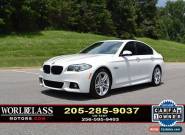 2014 BMW 5-Series 535d for Sale