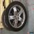 Classic FORD TERRATORY RIMS AND TYRES  for Sale