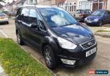 Classic ford galaxy 2.0 TDCi Zetec Powershift 5dr for Sale