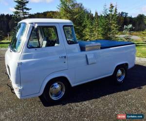 Classic 1967 Ford Other Pickups ECONOLINE  for Sale