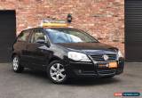 Classic 2008 VW POLO 1.2 MATCH 60 3DR ***Low Insurance, Ideal 1st Car*** for Sale