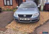 Classic VW Passat 2.0TDI SE SPARES/REPAIR - Worth a read!  for Sale