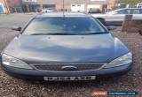 Classic Ford Mondeo lx tdci for Sale