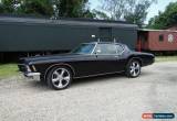 Classic 1971 Buick Riviera for Sale